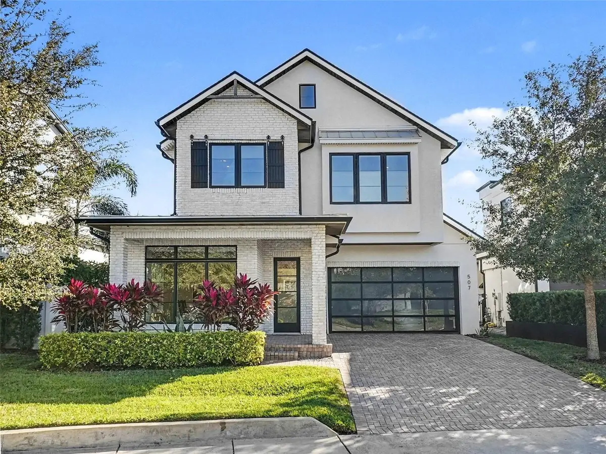 507 Country Club Drive, Winter Park, FL 32789 - Image #1