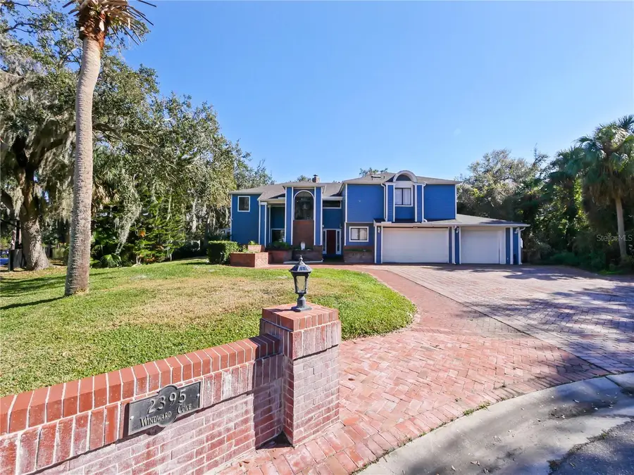 2395 Windward Cove, Kissimmee, FL 34746 - Image #2
