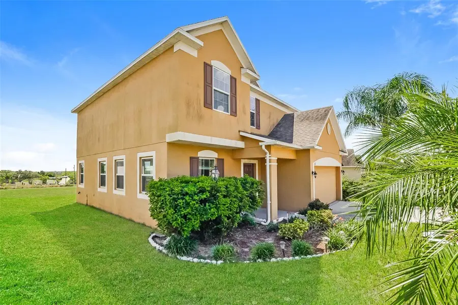 1005 Suffragette Circle, Haines City, FL 33844 - Image #2