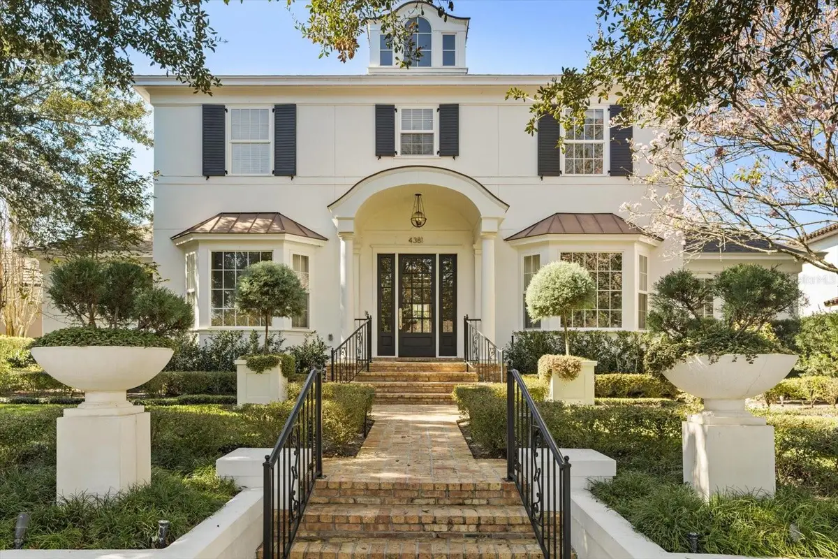 4381 New Broad Street, Orlando, FL 32814 - Image #1