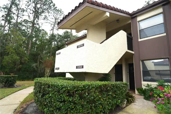 3276 Candle Ridge Court #202, ORLANDO, FL 32822