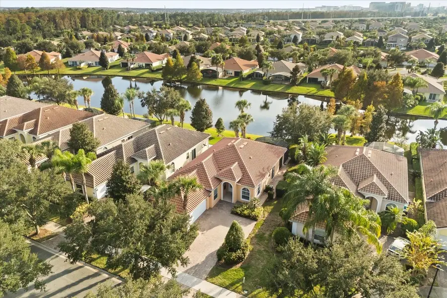 12242 Pasha Lane, Orlando, FL 32827 - #2