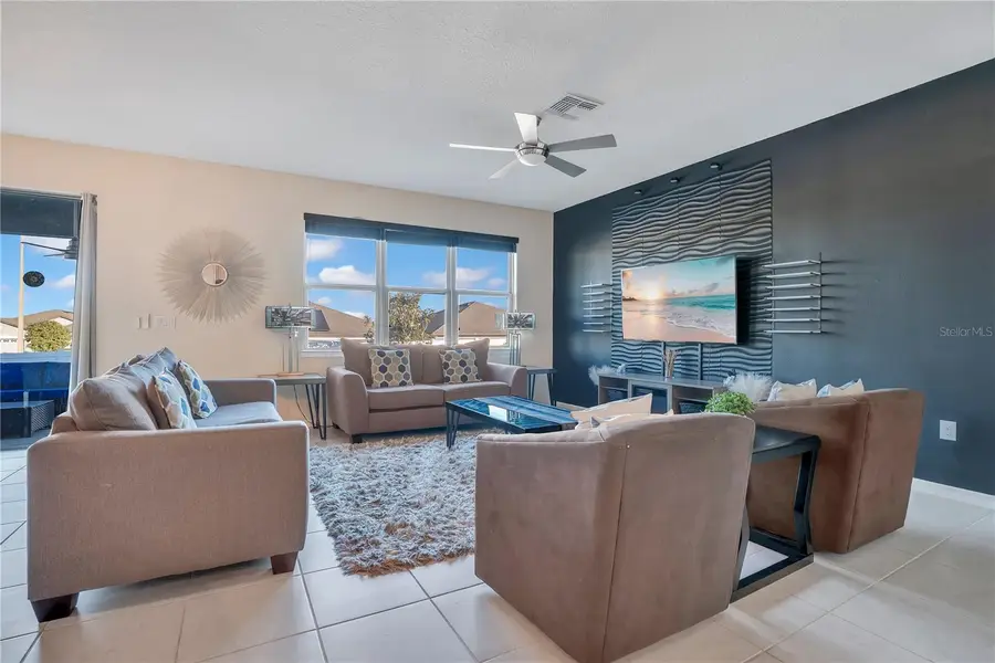 802 Citrus Isle Drive, Davenport, FL 33837 - #2