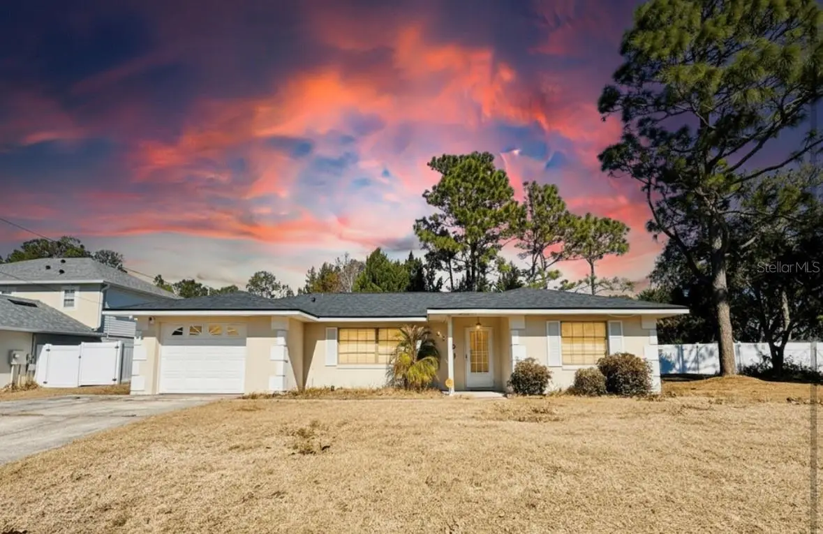 2360 Captain Drive, Deltona, FL 32738 - #1