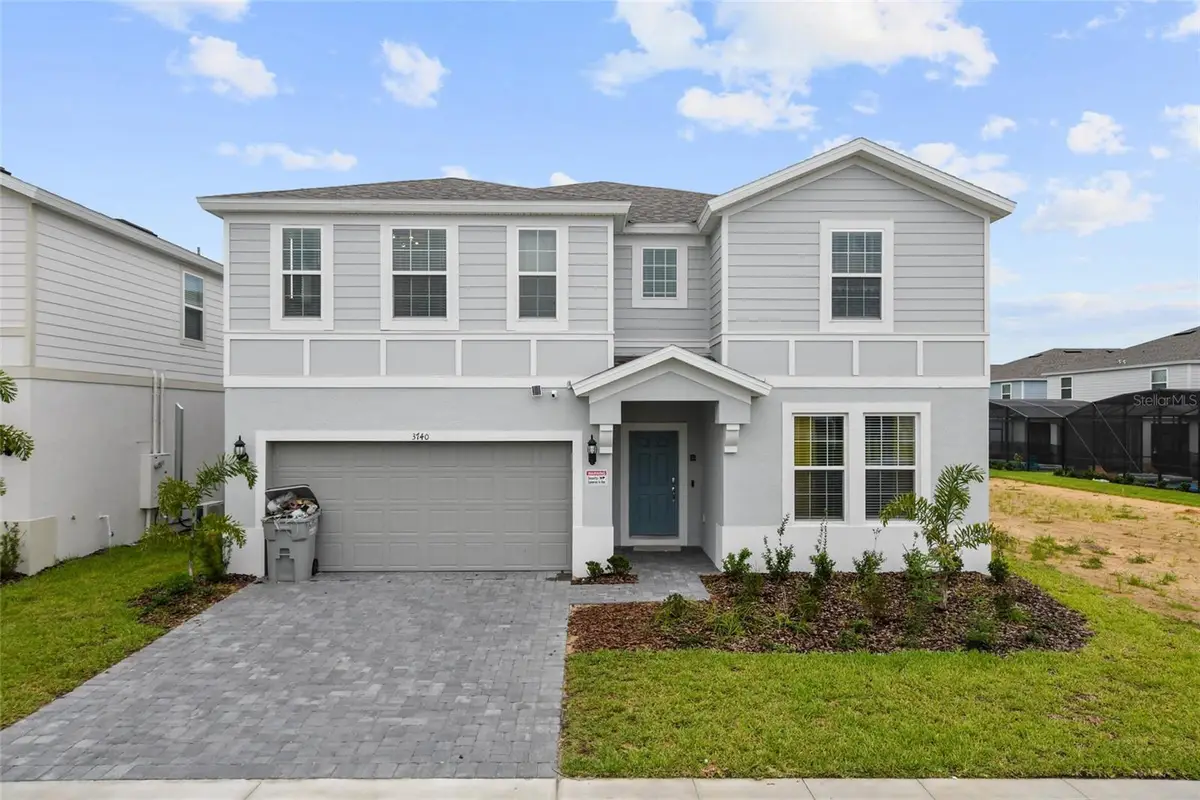 3740 Lana Avenue, Davenport, FL 33897 - Image #1