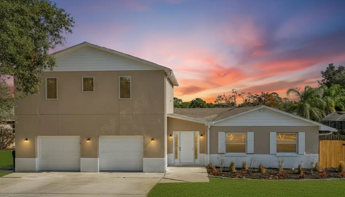 1236 Russell Drive, Ocoee, FL 34761 - #1