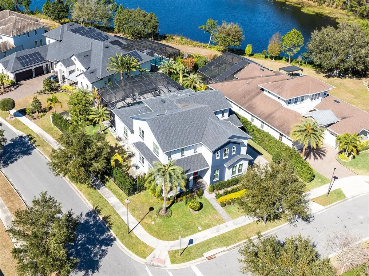 12664 Banting Terrace, Orlando, FL 32827 - Image #1