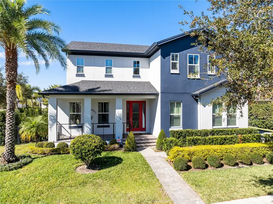 12664 Banting Terrace, Orlando, FL 32827 - Image #2