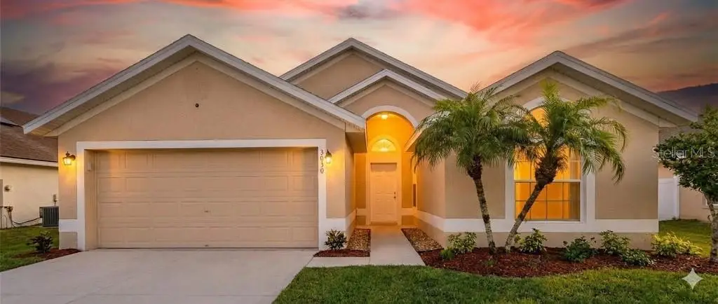 3030 Eagle Crossing Drive, Kissimmee, FL 34746 - Image #1
