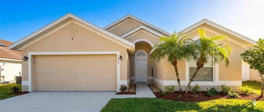 3030 Eagle Crossing Drive, Kissimmee, FL 34746 - Image #2