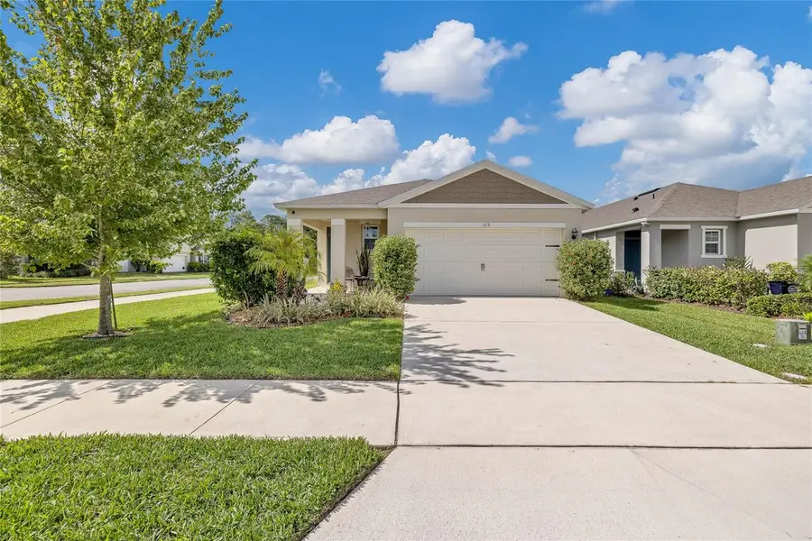 115 Duchess Road, Deland, FL 32724 - #2