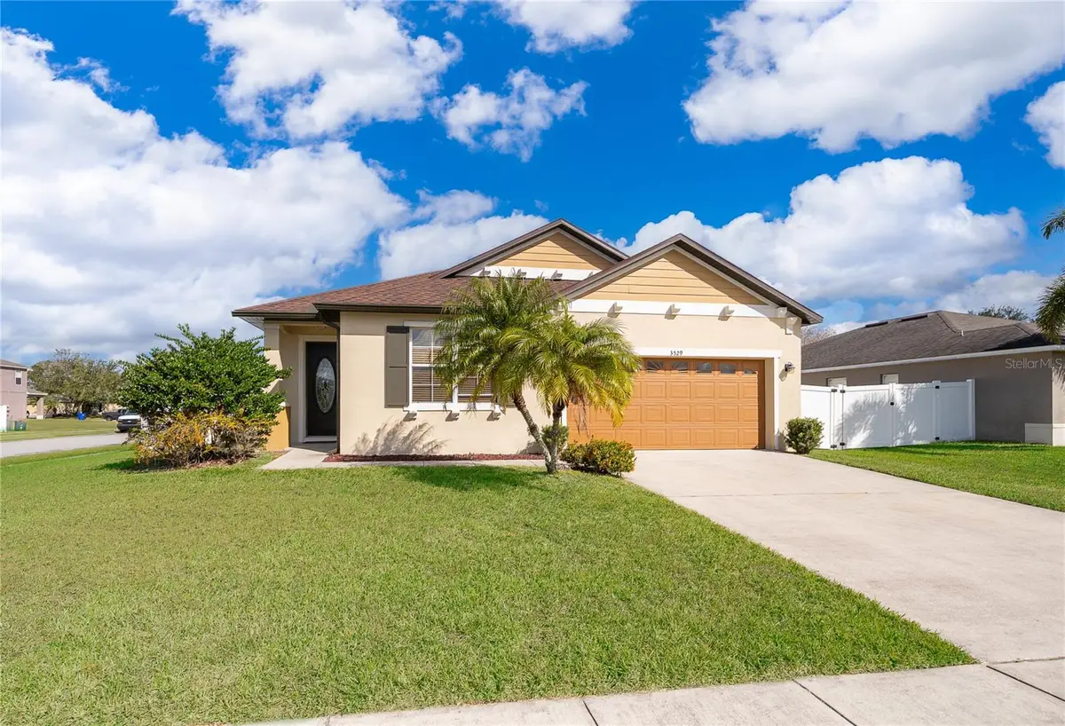3529 Harlequin Drive, Saint Cloud, FL 34772 - Image #1