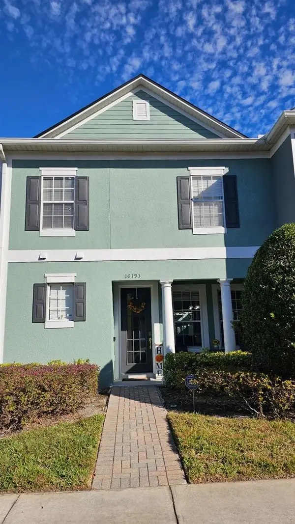 10193 Ridgebloom Avenue, ORLANDO, FL 32829