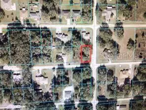 0 SW 114 Place, Dunnellon, FL 34432 - Image #2
