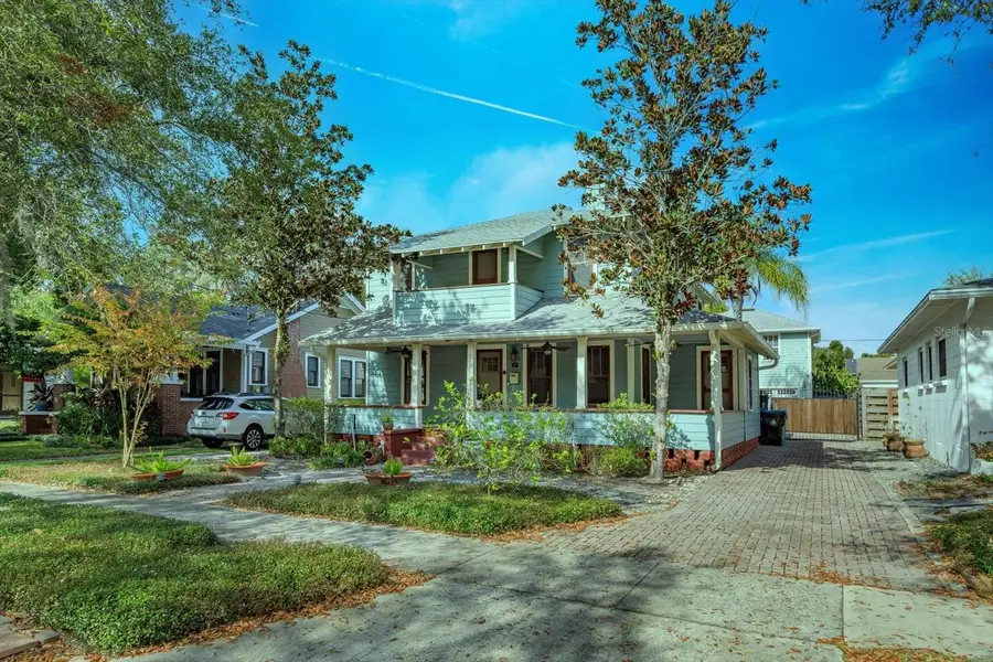 817 Livingston Street, Orlando, FL 32803 - #2