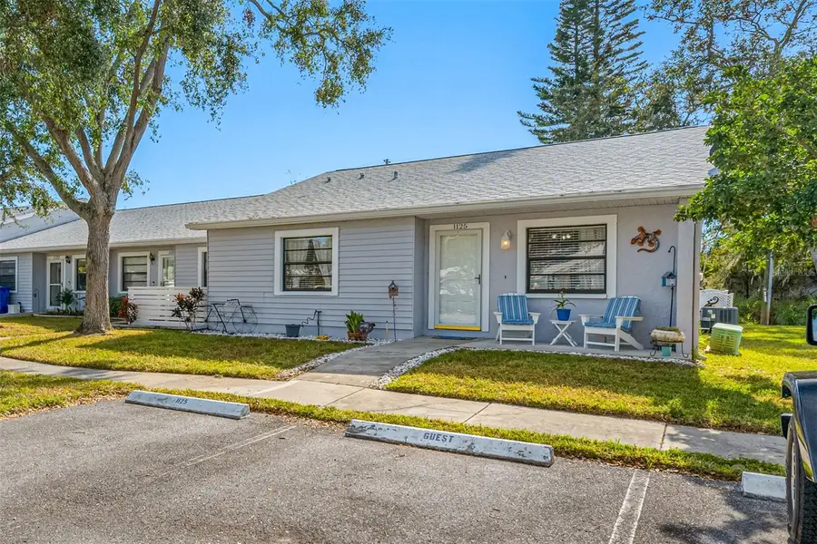 1125 Somerset Circle S, Dunedin, FL 34698 - Image #2