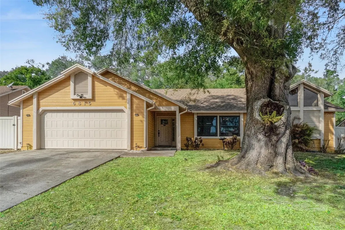 6815 Crescent Ridge Road, Orlando, FL 32810 - #1