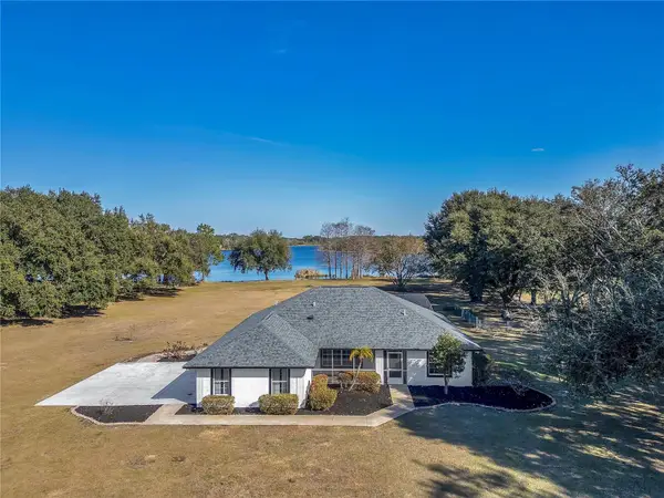 13900 Gadson Street, GROVELAND, FL 34736