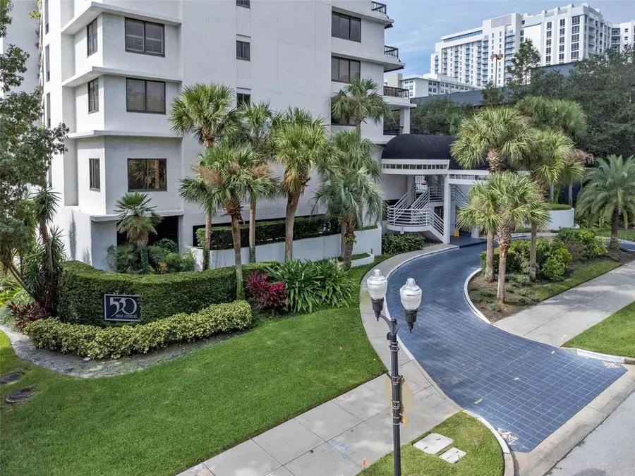 530 E Central Boulevard #1602, Orlando, FL 32801 - Image #2