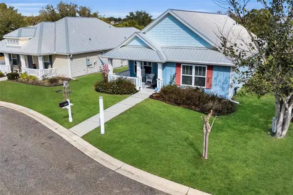 Address Withheld By Seller, UMATILLA, FL 32784