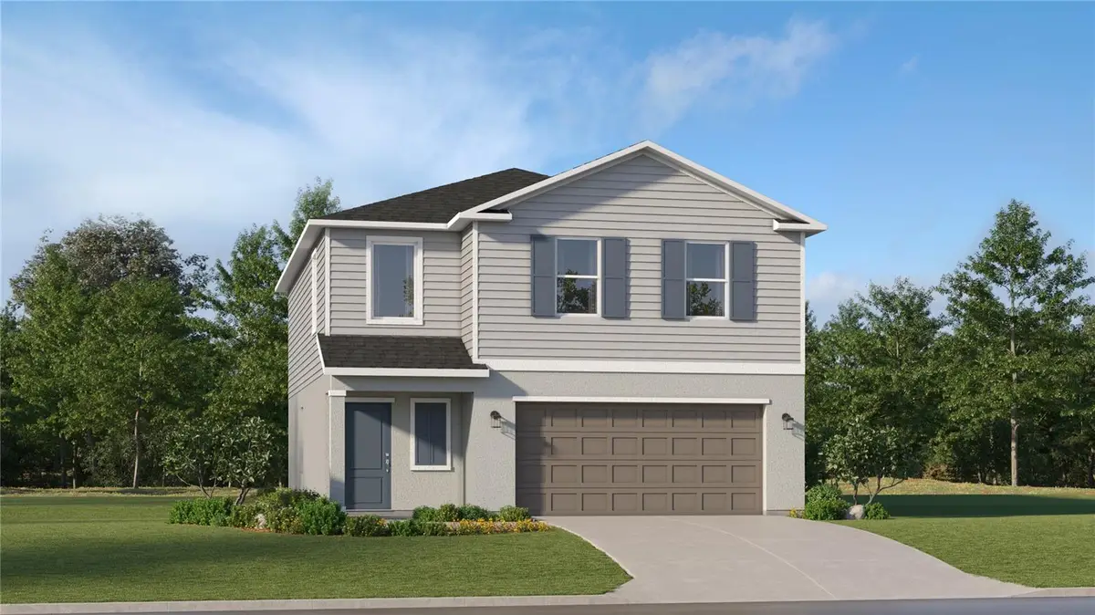 Address Withheld By Seller, Ocala, FL 34476 - #1