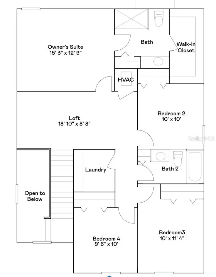 Address Withheld By Seller, Ocala, FL 34476 - #3