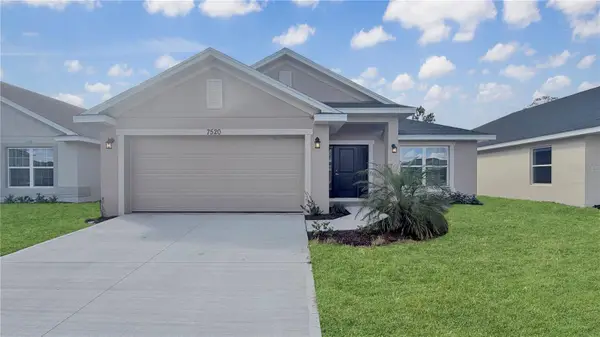 7568 Bent Tree Loop, ST CLOUD, FL 34771