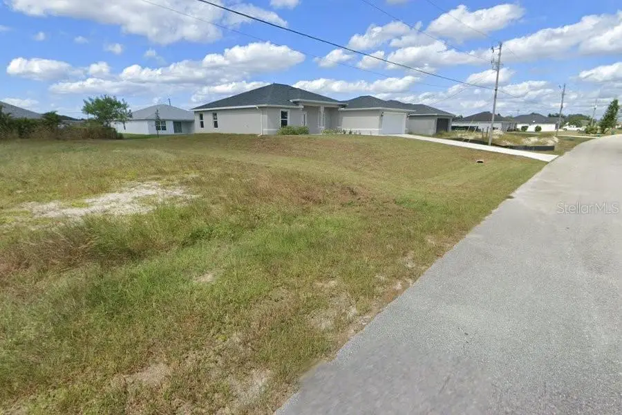 4927 Columbus Boulevard, Sebring, FL 33872 - Image #1