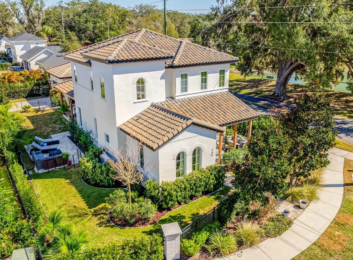 740 Garden West Terrace, Winter Garden, FL 34787 - Image #1