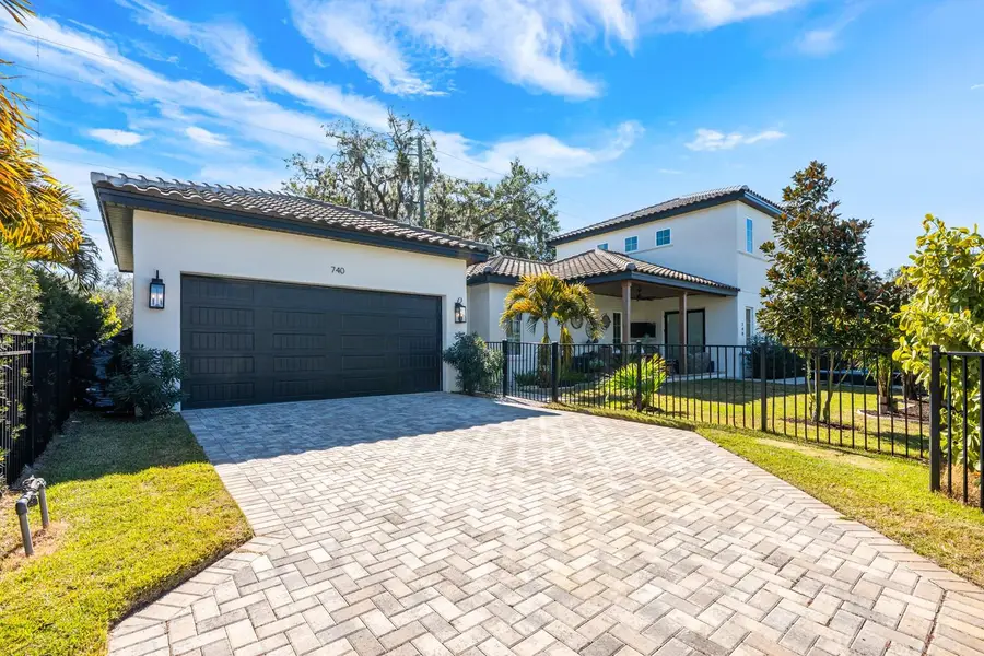 740 Garden West Terrace, Winter Garden, FL 34787 - Image #3