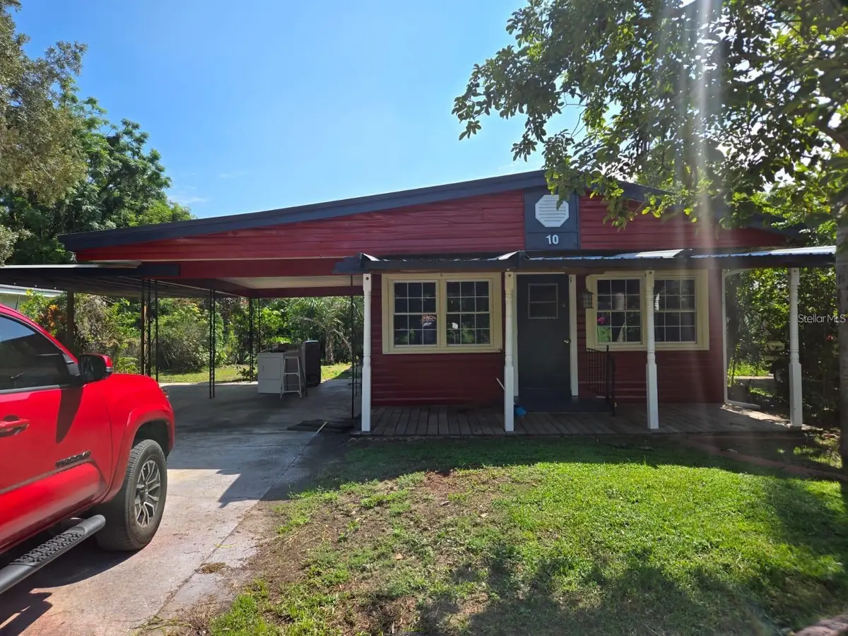 10 Mccarthy Avenue, Frostproof, FL 33843 - Image #1