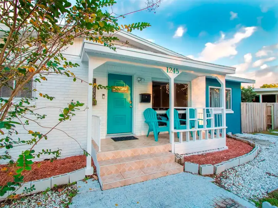 1245 Catalpa Lane, Orlando, FL 32806 - #2