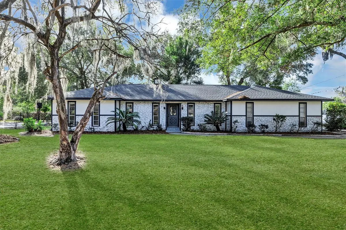 3810 SE 22nd Place, Ocala, FL 34471 - #1