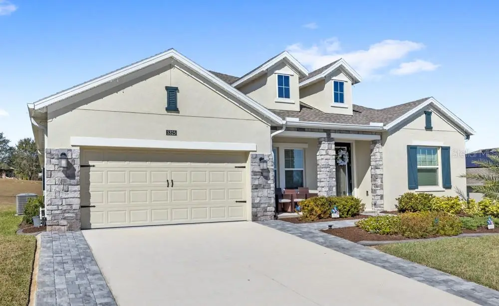 5325 Basalt Drive, Mount Dora, FL 32757 - #1