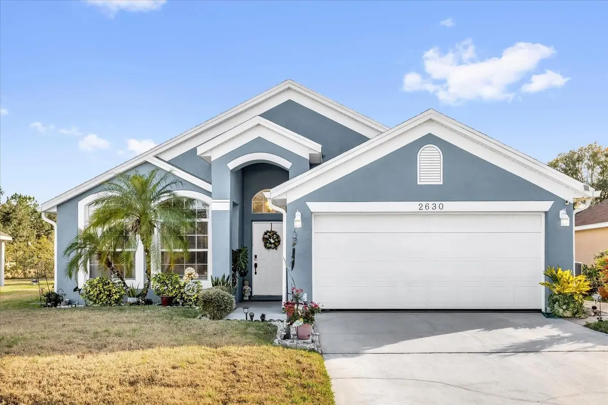 2630 Meadow Oaks Loop, Clermont, FL 34714 - Image #1