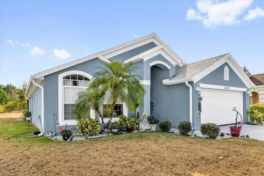 2630 Meadow Oaks Loop, Clermont, FL 34714 - Image #2