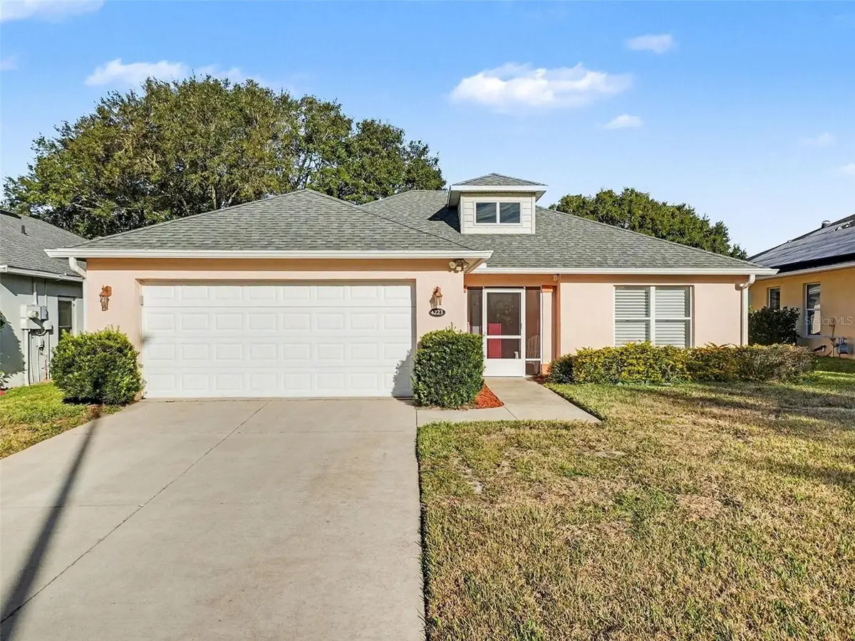 4223 Arlington Ridge Boulevard, Leesburg, FL 34748 - Image #1