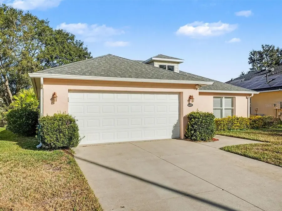 4223 Arlington Ridge Boulevard, Leesburg, FL 34748 - Image #2