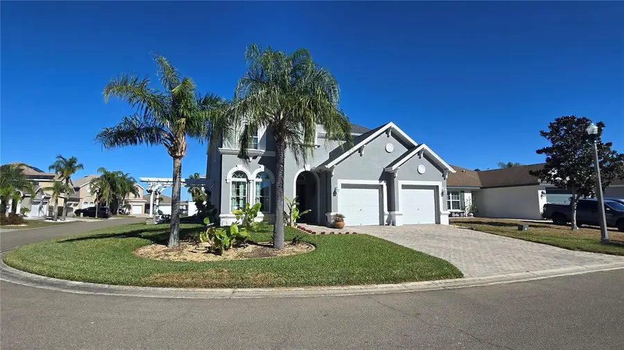 2591 Sand Hill Point Circle, Davenport, FL 33837 - Image #3