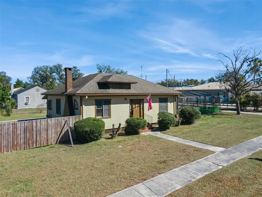 116 W Arborvitae Lane, Polk City, FL 33868 - Image #2