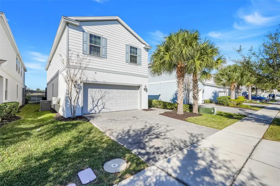 2440 Tangier Drive, Kissimmee, FL 34747 - Image #2