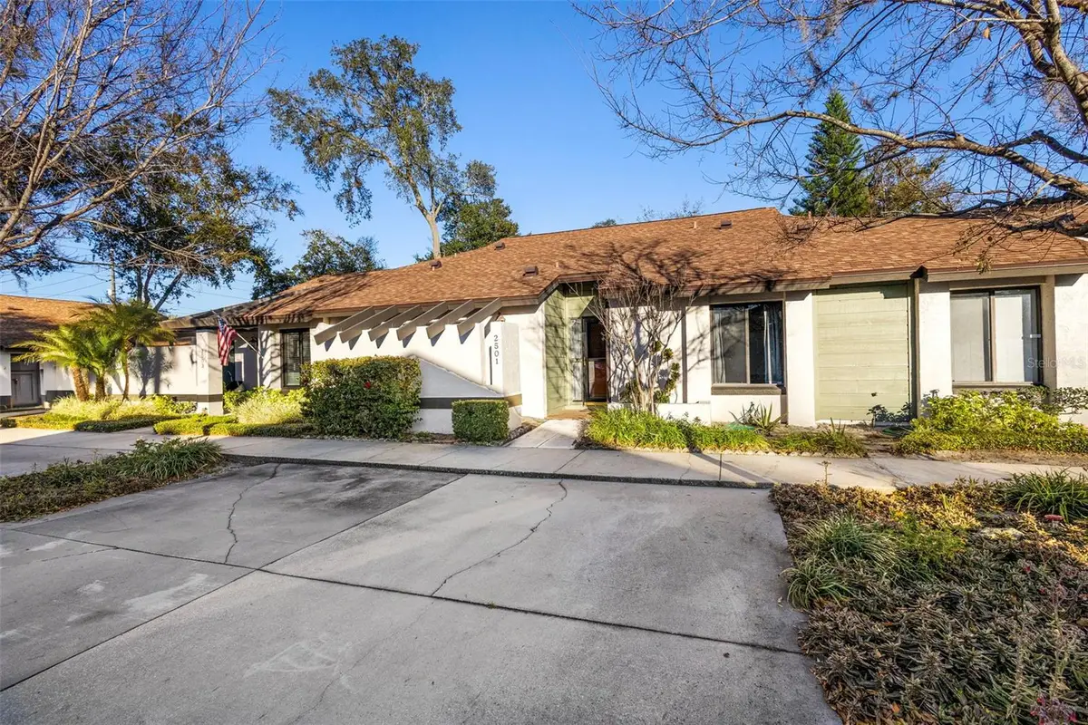 2501 Tahoe Circle, Winter Park, FL 32792 - #1