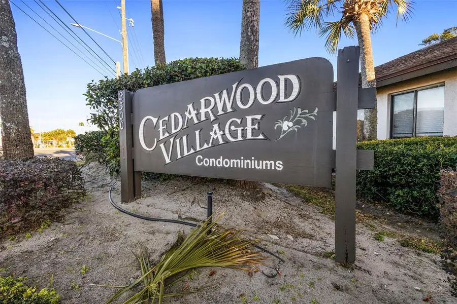 2501 Tahoe Circle, Winter Park, FL 32792 - #2