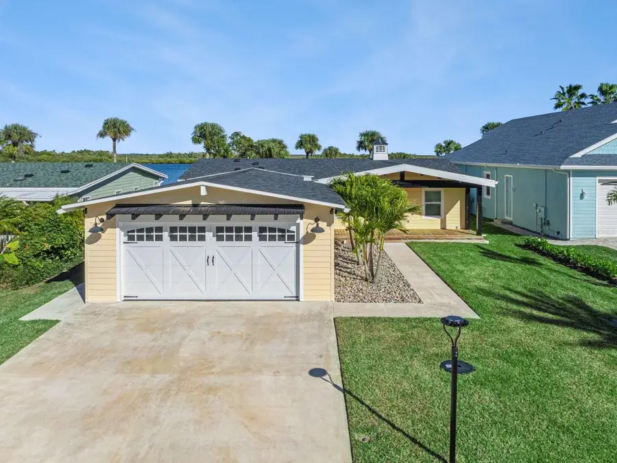 341 Marsh Landing Loop, Oak Hill, FL 32759 - Image #2