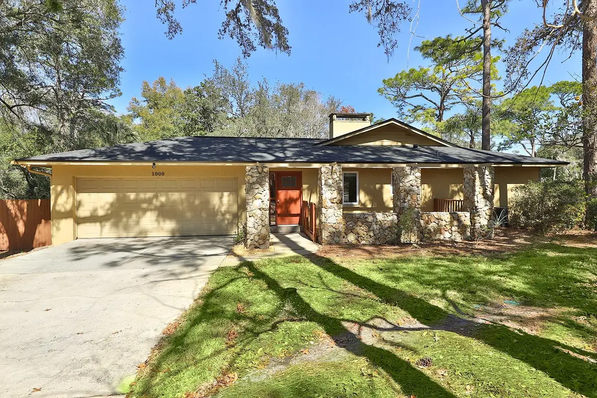 1000 Crooked Oak Court, Longwood, FL 32779 - #1