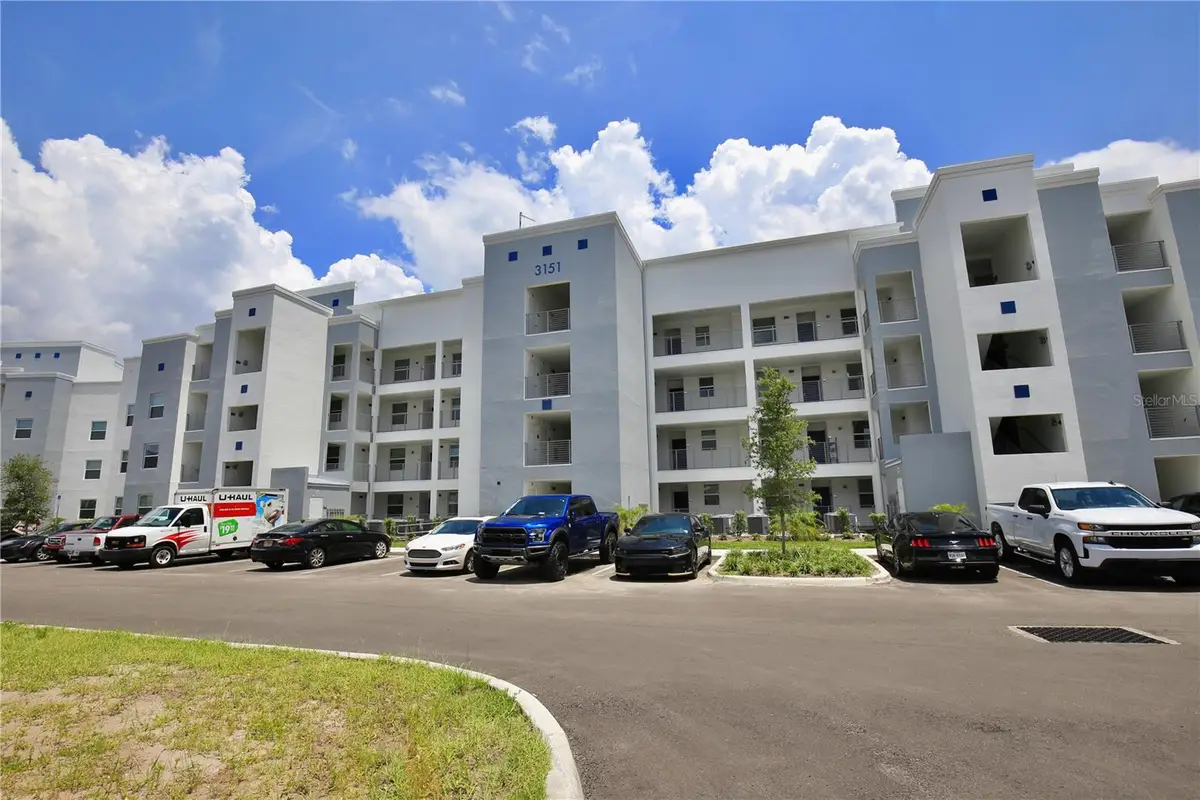 3151 Paradox Circle #401, Kissimmee, FL 34746 - #1