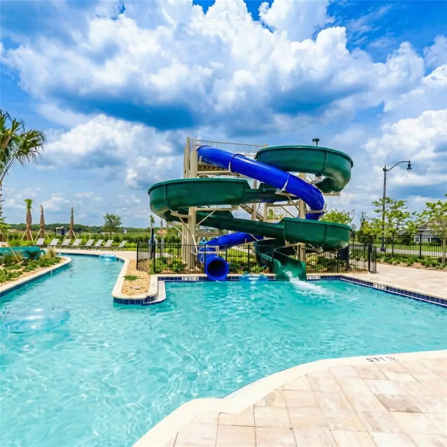 3151 Paradox Circle #401, Kissimmee, FL 34746 - #2