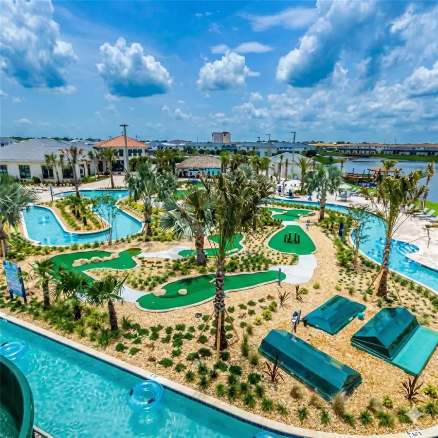 3151 Paradox Circle #401, Kissimmee, FL 34746 - #3