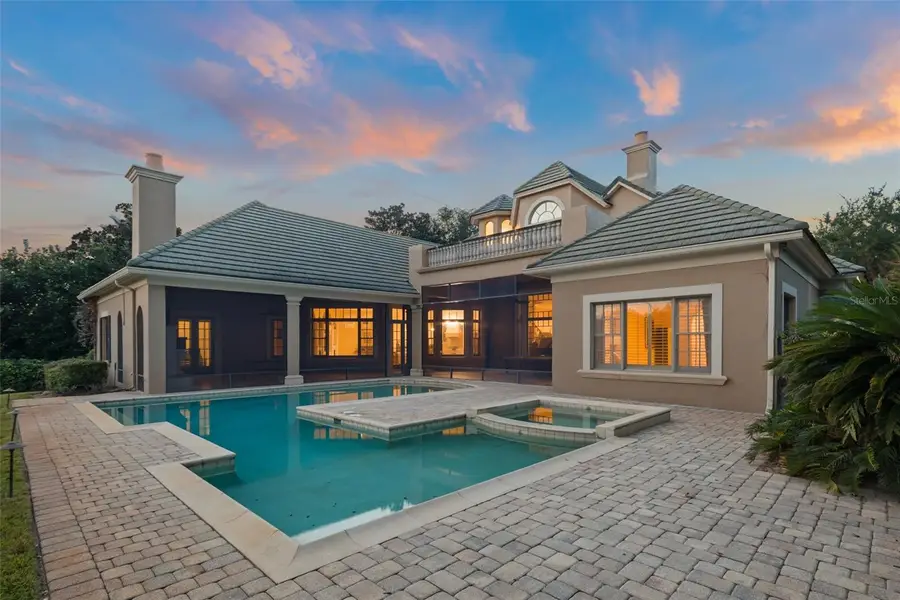 6248 Louise Cove Dr, Windermere, FL 34786 - #2