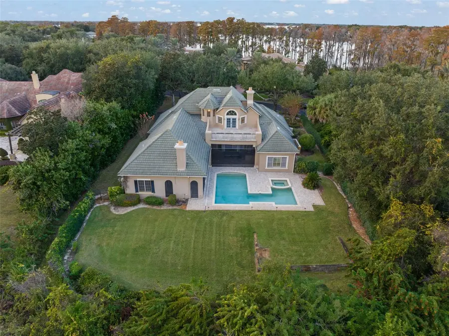 6248 Louise Cove Dr, Windermere, FL 34786 - #3